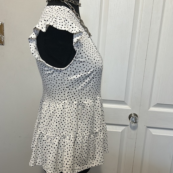 Monteau blouse - Picture 2 of 8